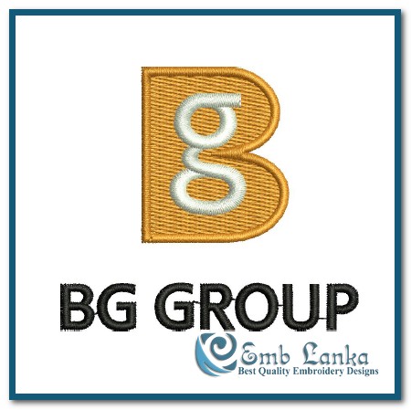 Bg Group Logo 32