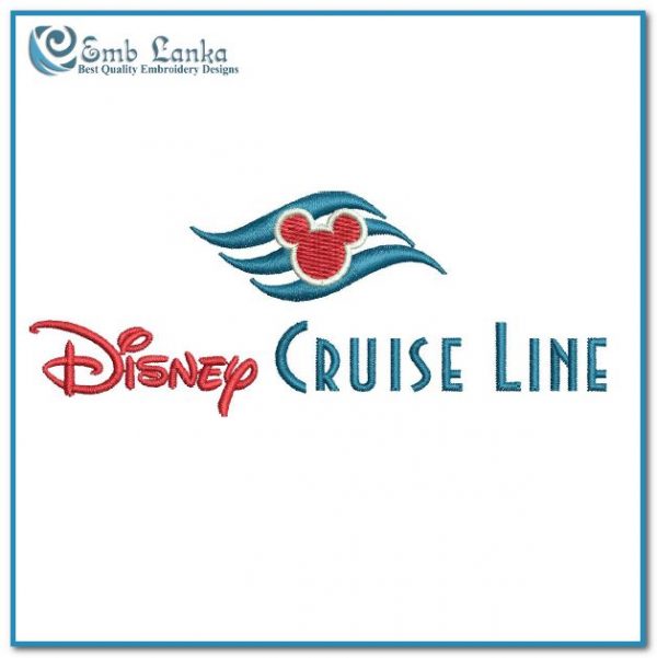 disney cruise logo