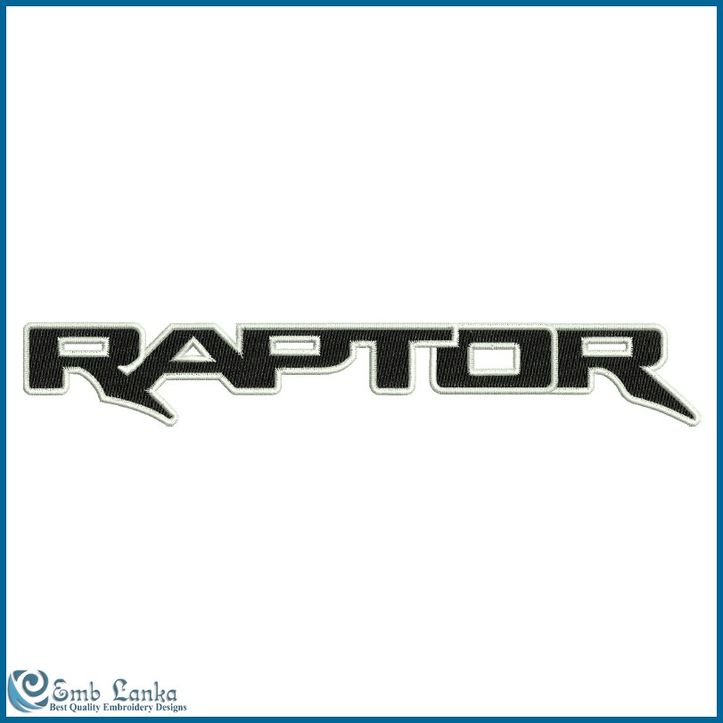 ford raptor ford logo