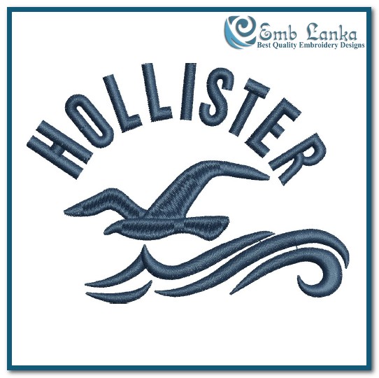 hollister store logo
