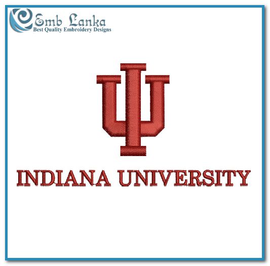 indiana university symbol