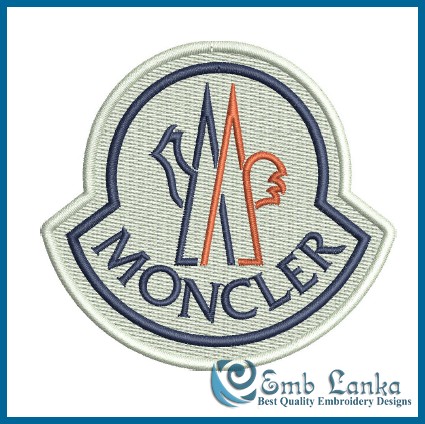 logo moncler