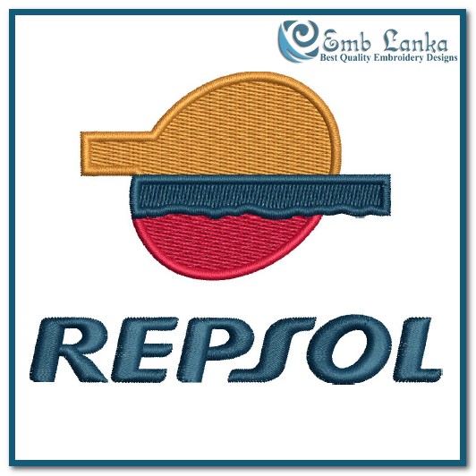 Repsol YPF Logo PNG Transparent & SVG Vector - Freebie Supply