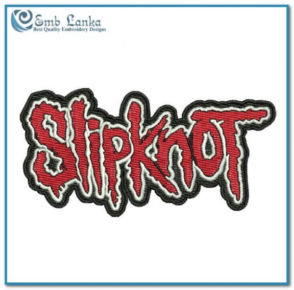 Slipknot Music Logo Car Bumper Sticker Decal - 3'', 5'', 6'' or 8'' | eBay