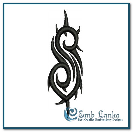 Slipknot Logo Wallpaper by iEclipseZ - 1e - Free on ZEDGE™ | Slipknot logo,  Band wallpapers, Slipknot