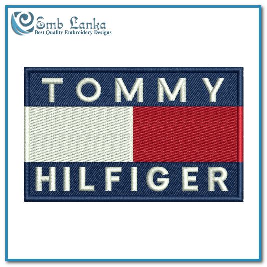 Tommy Hilfiger Emblem Online, 53% OFF | www.hcb.cat