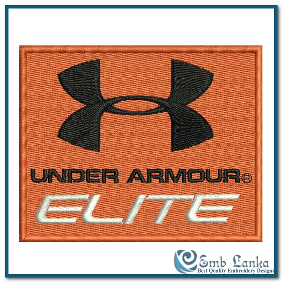 Under Armour Logo, UA Logo