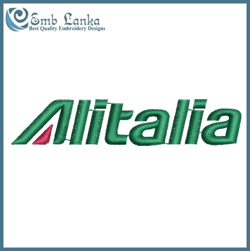 alitalia airlines logo