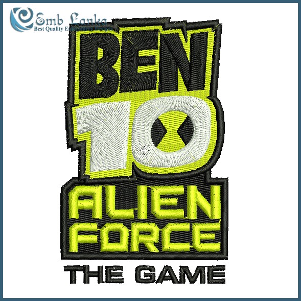 Ben 10 Alien Force Download png