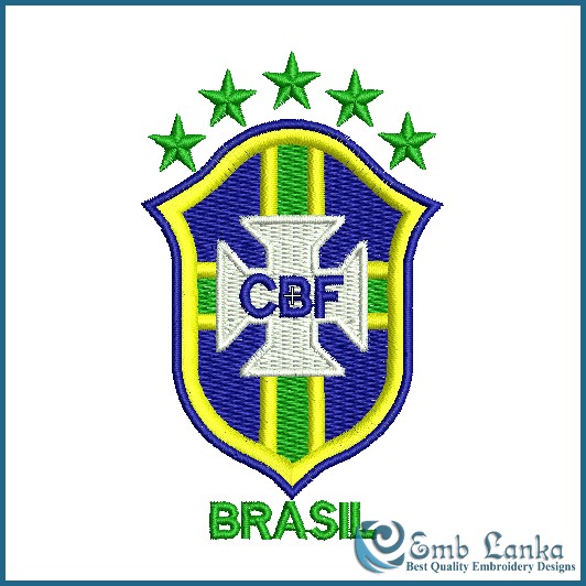 Bangkokthailandnovember 18view Logo Brasil Against Argentina Stock Photo  2227965661 | Shutterstock
