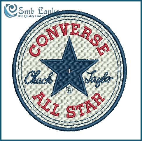 Converse All Star Eighth Doctor Who Poster by Mark M Sullivan - Fine Art  America
