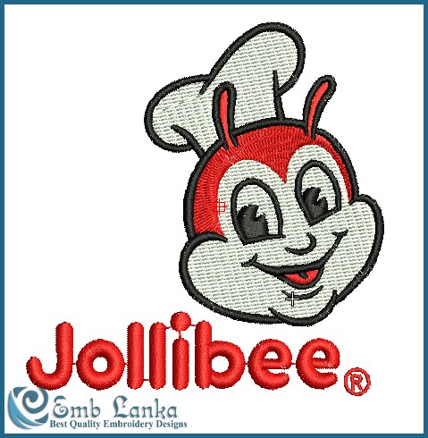 Jollibee Logo Design