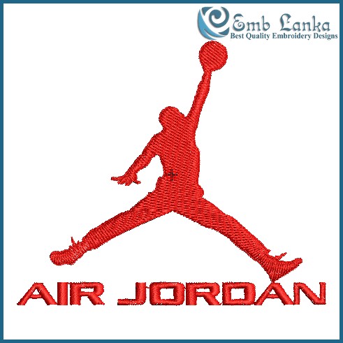 jordan design logo
