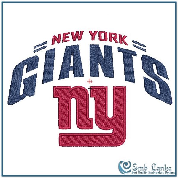 New York Giants  New york giants logo, New york giants, Giants