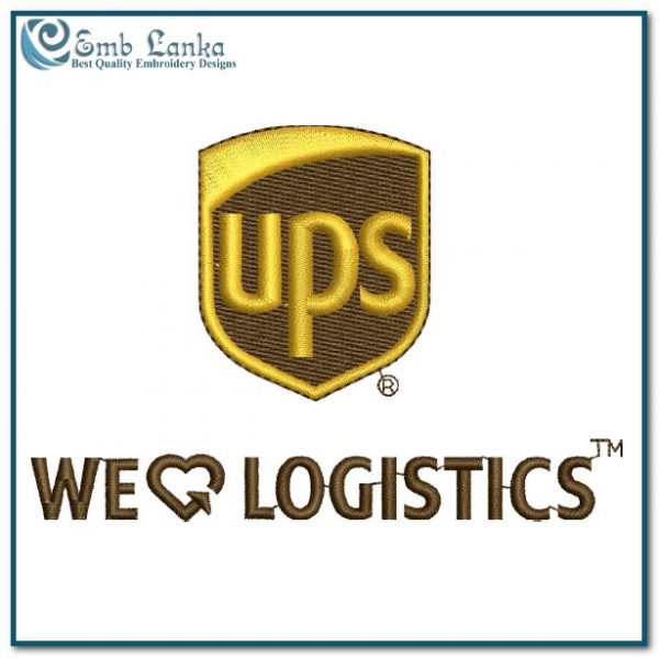 logistics ups