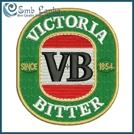 VB monogram by Vito Babuder on Dribbble
