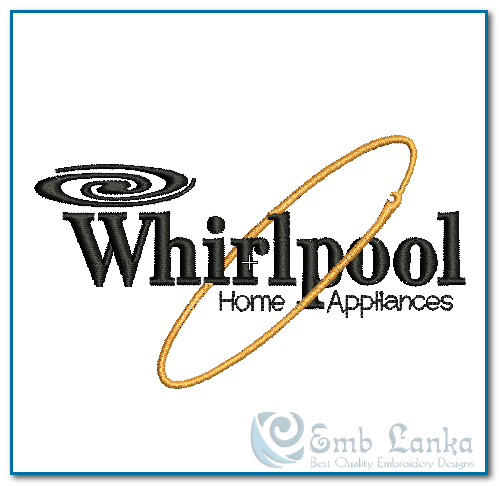 Whirlpool Corporation Logo and Tagline - Slogan - Founder