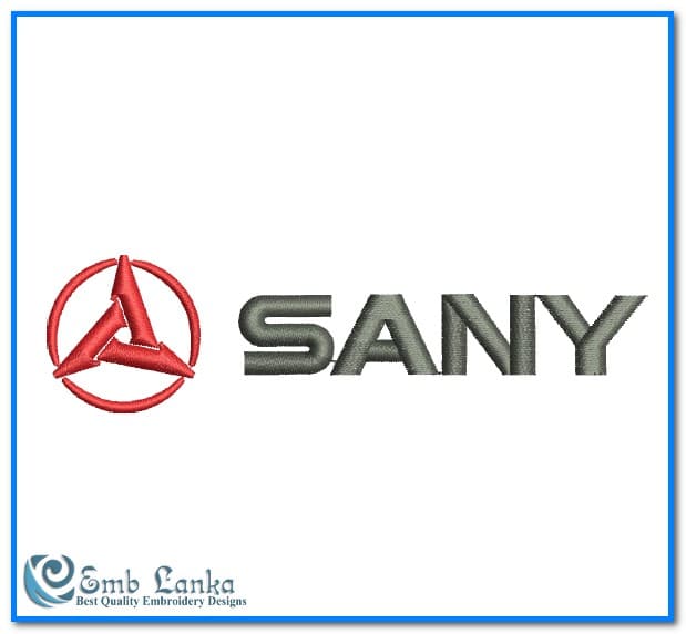 SANY Earthmoving Equipment for Sale | Goscor Earthmoving