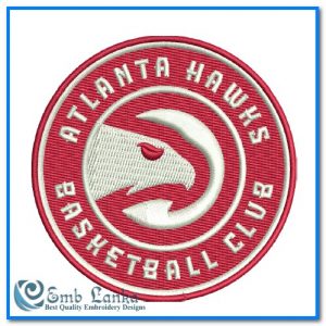 Atlanta Hawks Wordmark Logo - National Basketball Association (NBA