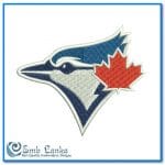 Buy Seattle Mariners Baseball Logo Embroidery Dst Pes File online