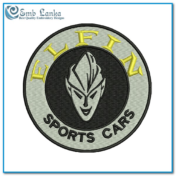 all sports cars logo