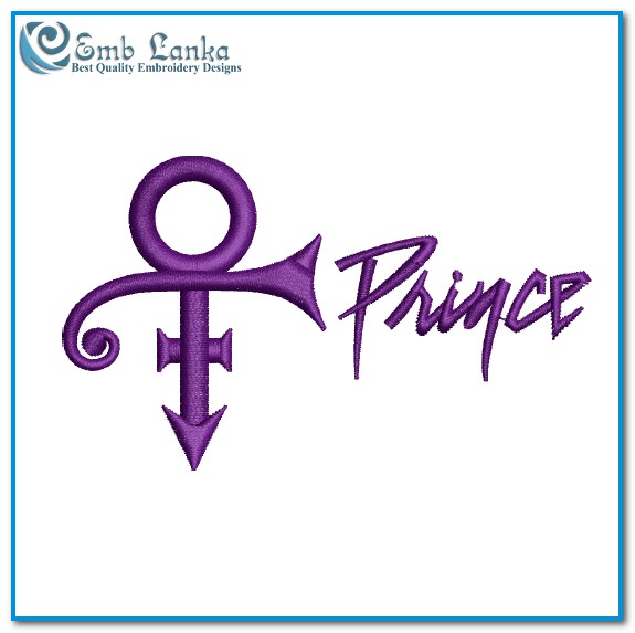 Prince Memorial Poster, Prince Memorial Logo 2016 Gift, Prince Layered –  McQDesign