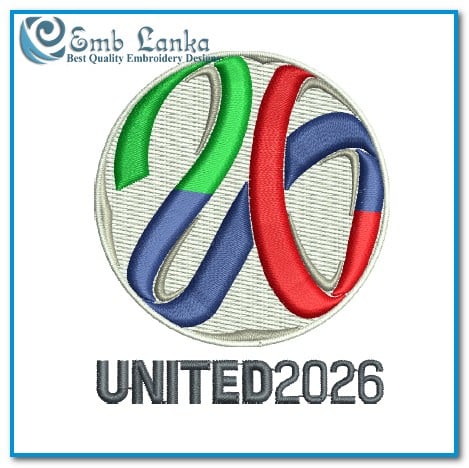 usa world cup logo