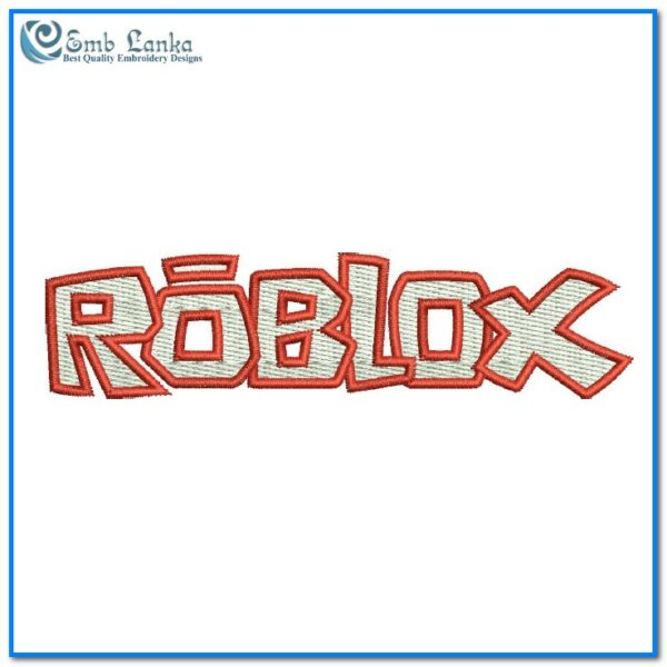 How To Make Logos For ROBLOX! 